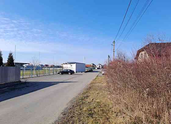 Продаж земельної ділянки 10 соток Минай