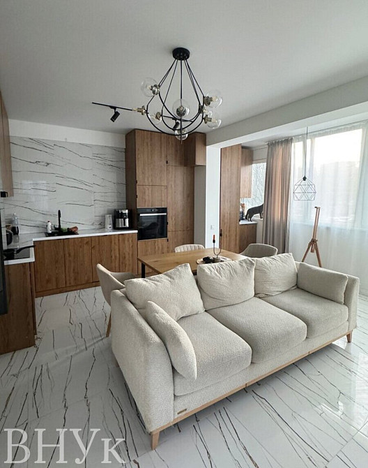 Продаж Квартира 2-кімнатна, 2/10 поверх на вул. Миру Ternopil' - photo 2