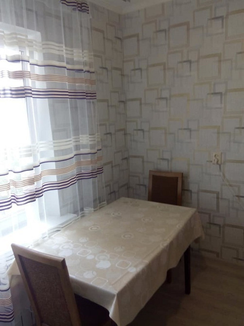 Оренда Квартира 3-кімнатна на Кошица Александра ул., 10 Київ - фото 6