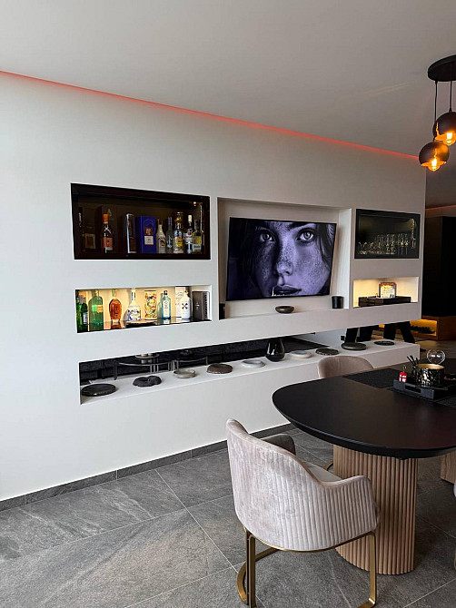 Продаж Квартира 3-кімнатна, 24/25 поверх на Каманина ул. Одеса - фото 9