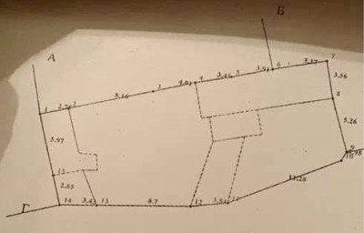 Продаж земельної ділянки 0 соток на ул. Фонтанская дорога, 76/45 Одеса - фото 1