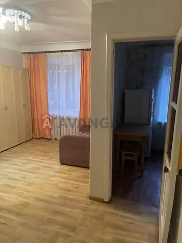 Продаж 1к Квартира 31 кв.м Демократична вулиця 76 Запоріжжя - фото 2