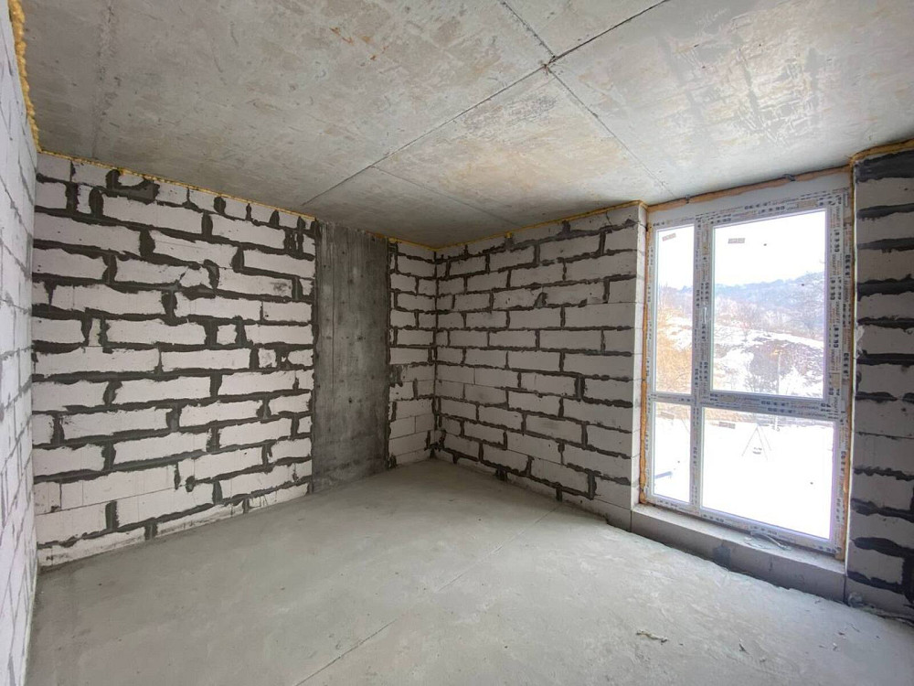 Продаж Квартира 3-кімнатна, 2/8 поверх на вул. Дубенська Kremenets' - photo 16