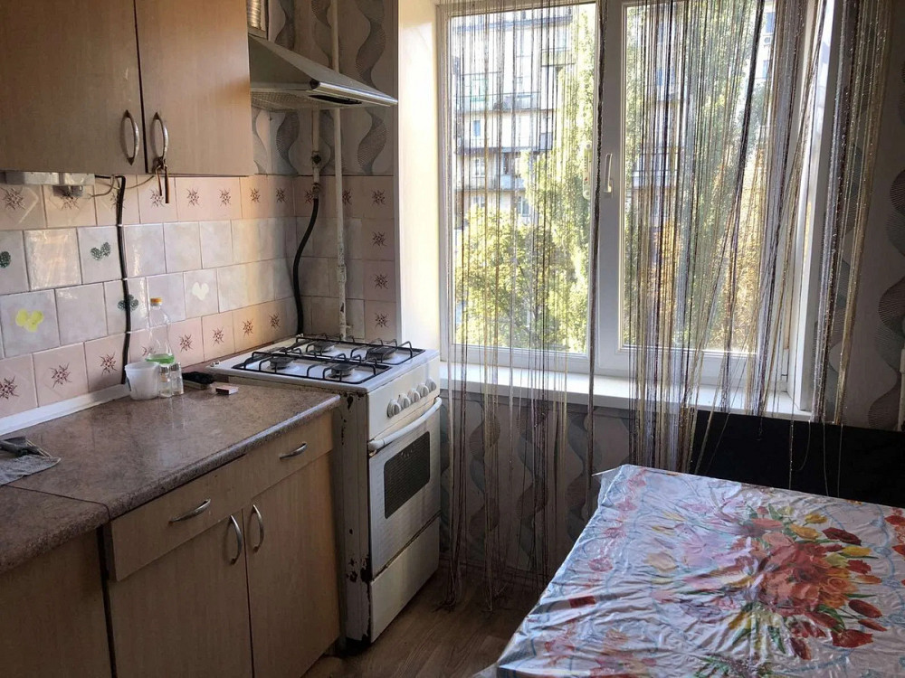 Оренда Квартира 1-кімнатна, 7/9 поверх Киев - изображение 6