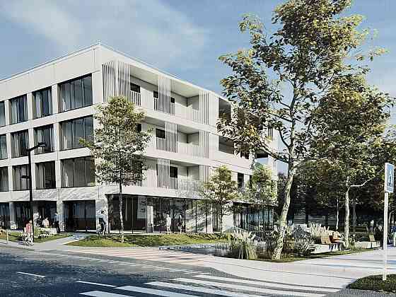 Продаж Квартира 2-кімнатна, 4/4 поверх на вул. Героїв Крут Львів