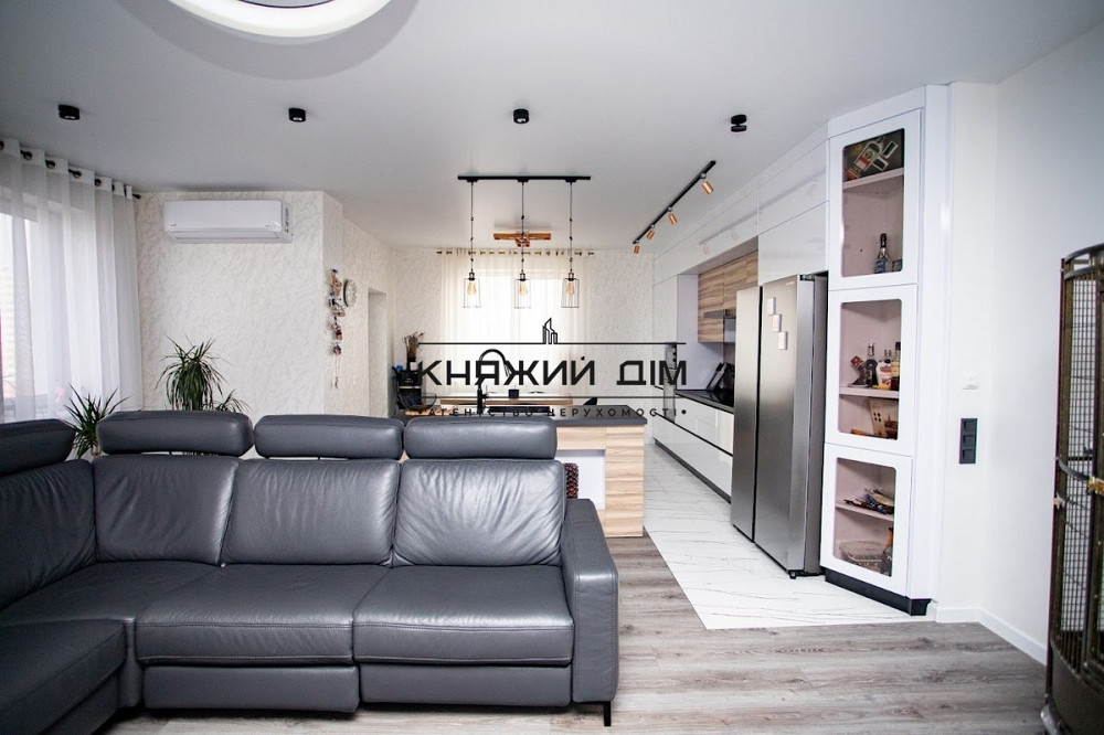 Продаж 3х кім. квартири ( 2х рівнева) ЖМ Саванна Сіті Код № 21145366 Бровары - изображение 7