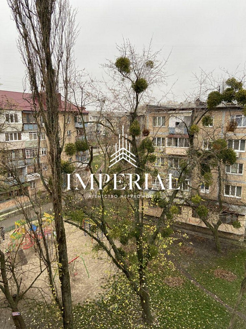 Продаж Квартира 2-кімнатна, 5/5 поверх на вул. Чорних Запорожців Київ - фото 12