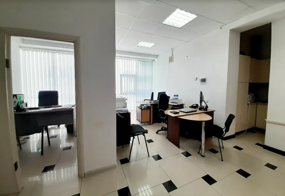 Продаж торгове приміщення на вул. Торговиця поверх - 3/6 Тернополь - изображение 5