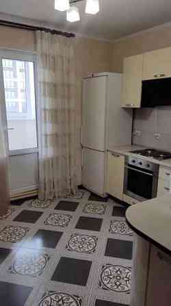 Оренда Квартира 1-кімнатна, 19/24 поверх на ул. Сергея Данченко, 5 Kiev