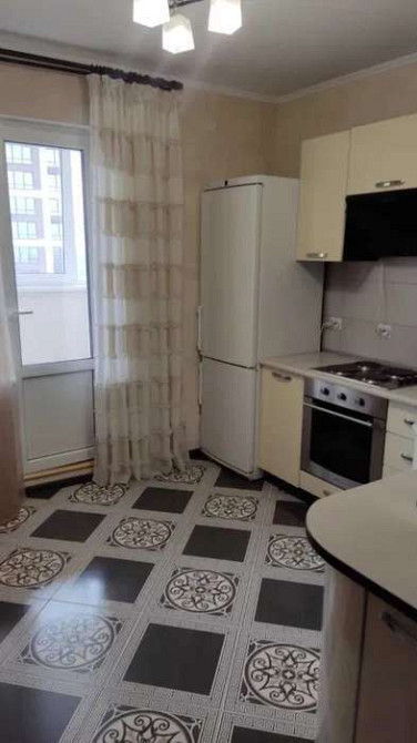 Оренда Квартира 1-кімнатна, 19/24 поверх на ул. Сергея Данченко, 5 Київ - фото 4