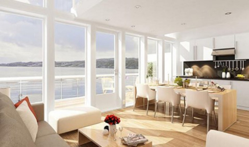 Продаж Квартира 3-кімнатна, 21/21 поверх на Французский б-р, 63/65 Одесса - изображение 8