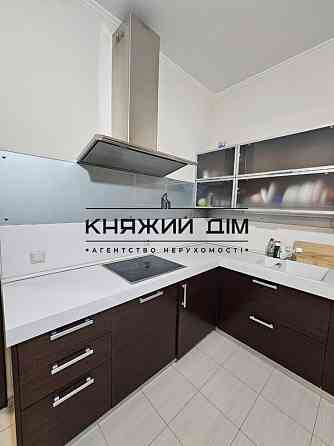 Продаж комфортної, просторої 2-х к. кв. студія, біля ст. м. Олімпійська. № 21146883 Київ