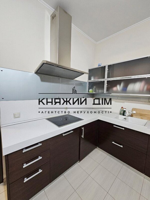 Продаж комфортної, просторої 2-х к. кв. студія, біля ст. м. Олімпійська. № 21146883 Київ - фото 2