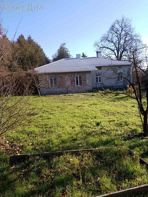 Продаж Будинок 5-кімнатний Супрановка - изображение 15