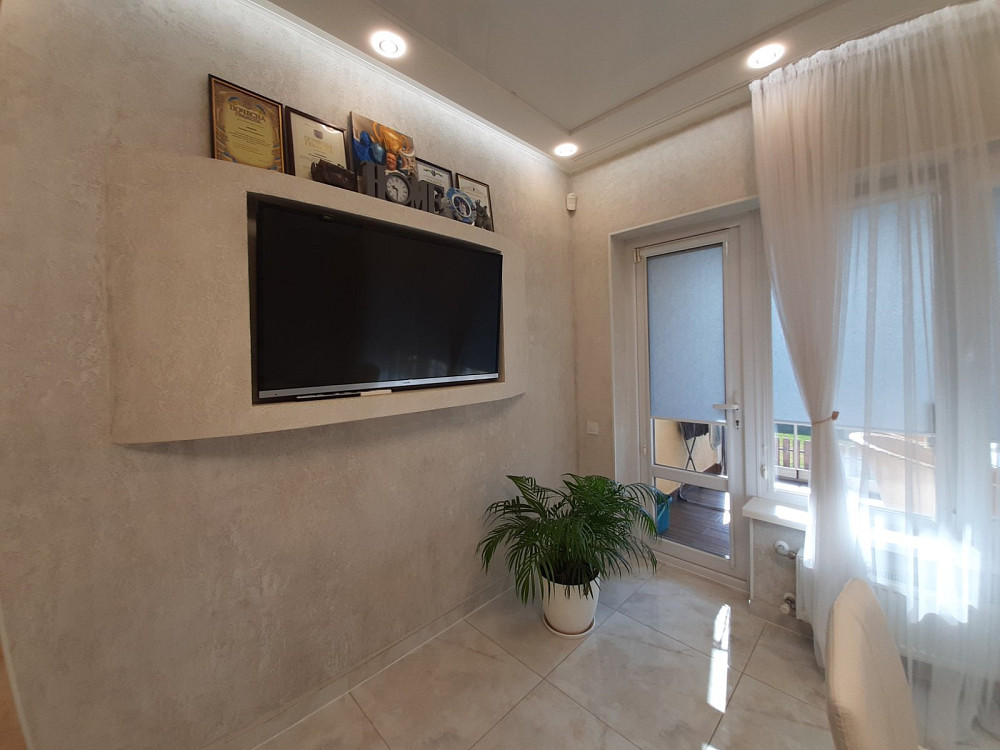 Дом в 15 минутах от Одессы, рядом Усатово, Слободка Нерубайське - фото 7