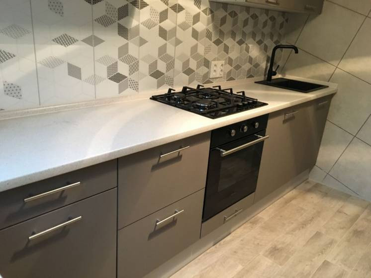 Оренда Квартира 2-кімнатна, 2/5 поверх на ул. Багговутовская Київ - фото 4