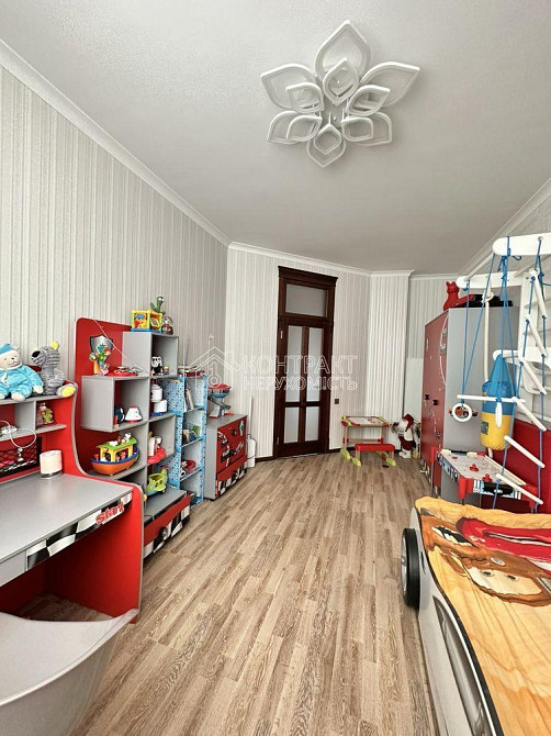 Продаж Квартира 3-кімнатна, 13/25 поверх на вул. Отакара Яроша Харків - фото 4