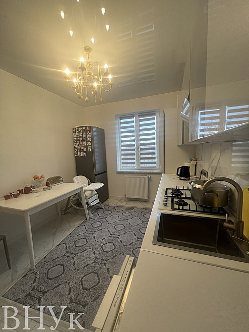 Продаж Квартира 3-кімнатна, 4/5 поверх на вул. Снігуровича С. Ивано-Франковск - изображение 8