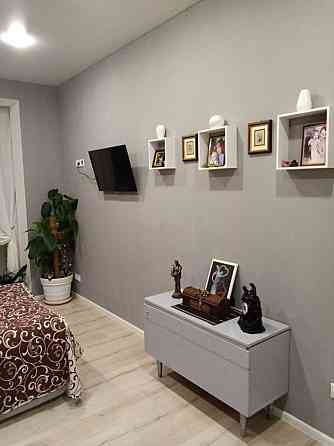 1 кімнатна квартира, с. Білогородка, Бучанський район (Кєево-Святошинський) 