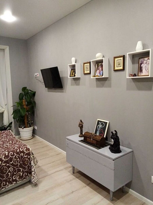 1 кімнатна квартира, с. Білогородка, Бучанський район (Кєево-Святошинський)  - photo 2