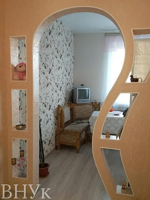 Продаж Квартира 1-кімнатна, 1/4 поверх на Рокині Наукова Рокині - фото 7