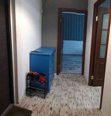 Оренда Квартира 1-кімнатна, 13/25 поверх на ул. Елизаветы Чавдар, 38 Київ