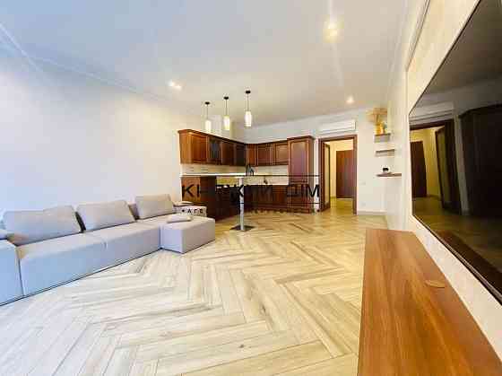 Без комісії! Оренда 3-х к. кв. студіо у ЖК Парк-хол Горький. № 11198887 Київ