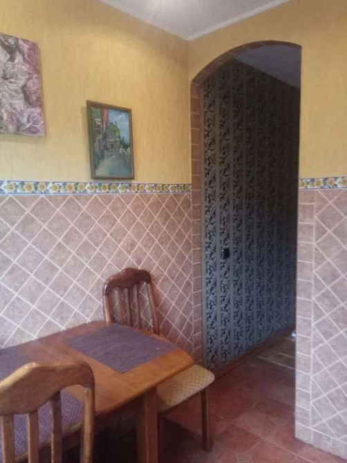 Оренда Квартира 2-кімнатна, 6/9 поверх на ул. Александра Бойченко, 14 Київ - фото 2