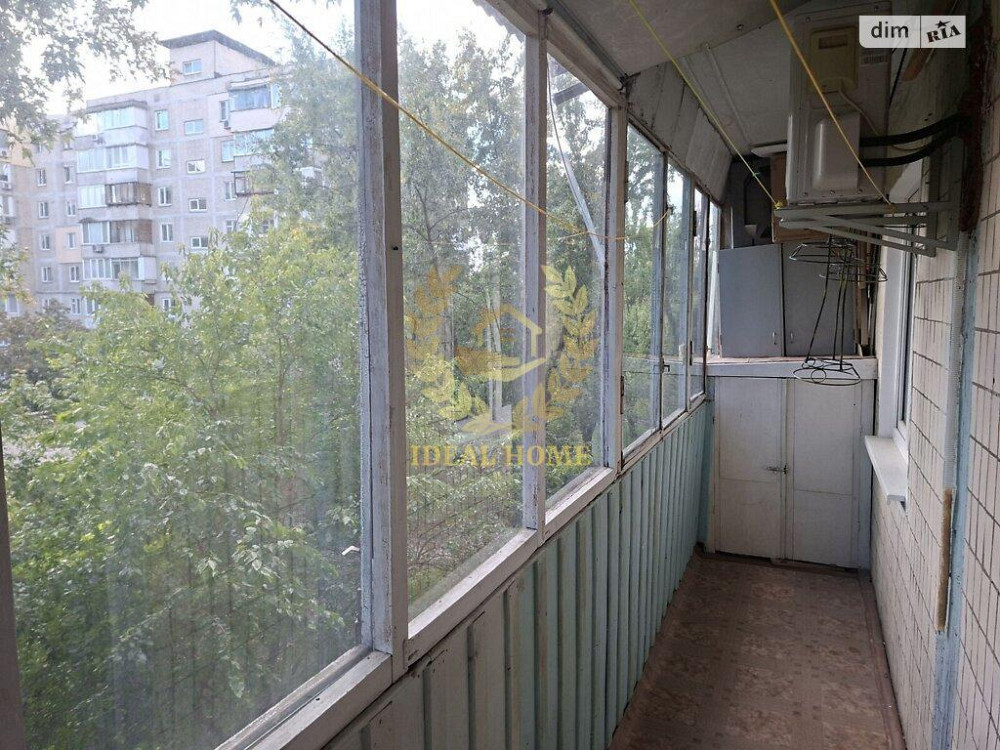 Продаж Квартира 1-кімнатна, 4/9 поверх на Флоренции ул., 12Б Київ - фото 10