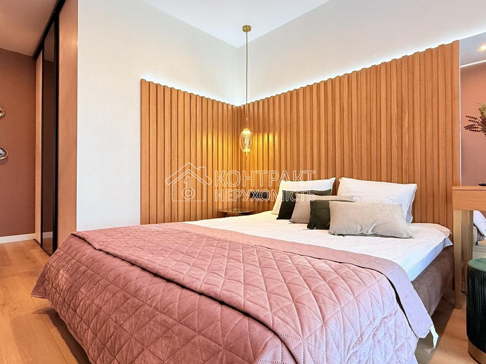 Продаж Квартира 2-кімнатна, 12/16 поверх на вул. Професорська Харків - фото 9