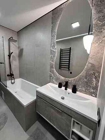 Продаж Квартира 1-кімнатна, 10/10 поверх на вул. Горбачевського Ивано-Франковск