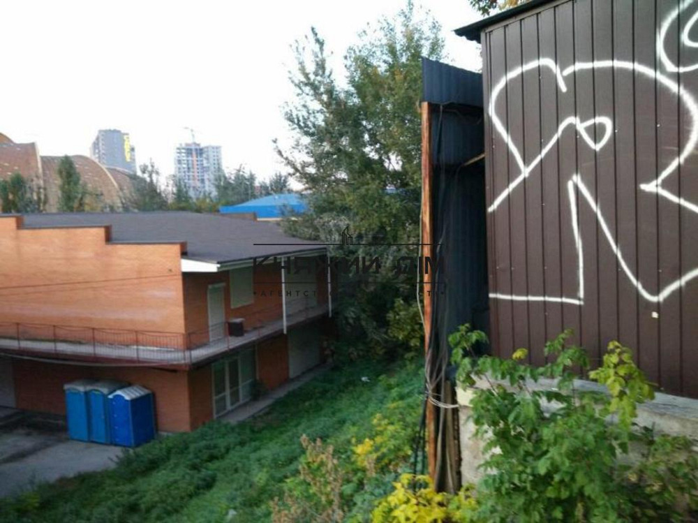 Оренда торгове приміщення на Ушинского ул. поверх - 1/2 Київ - фото 8