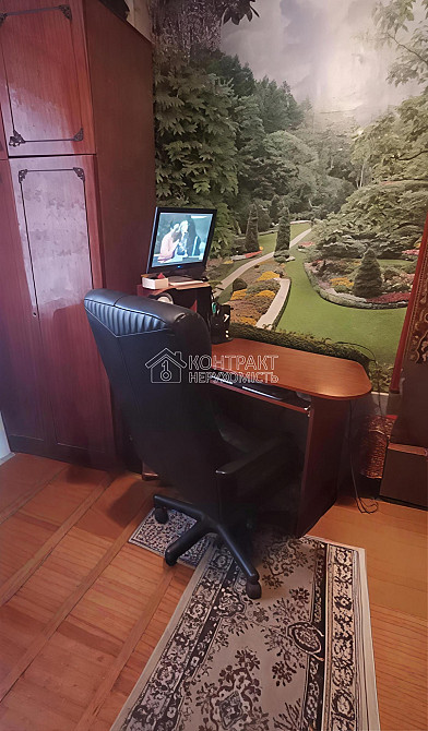 Продаж Квартира 2-кімнатна, 1/9 поверх на вул. Бучми Харків - фото 1