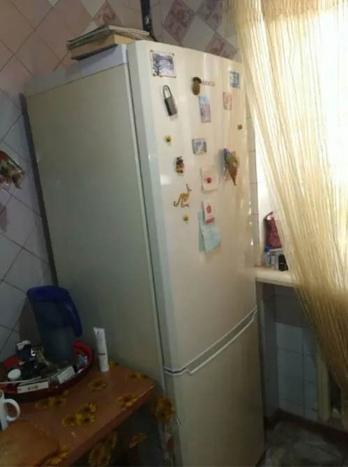 Аренда 1к Комната 45 кв.м Мясоедовская 6 Одесса - изображение 3