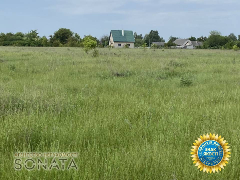 Продаж земельної ділянки на вул. Калинова Свидівок - фото 5