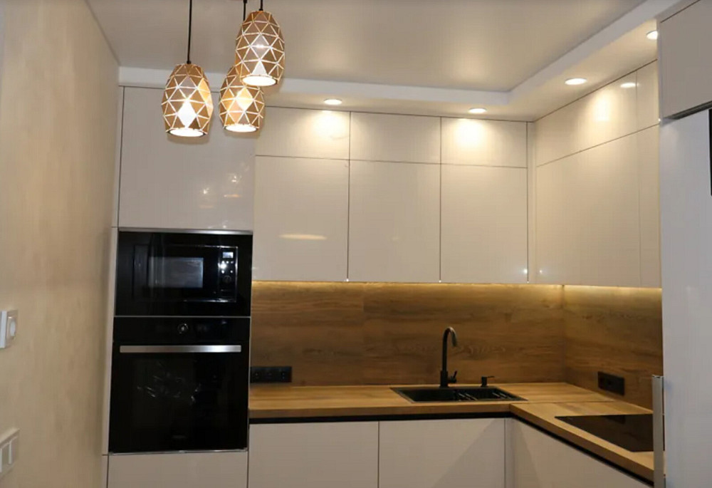 Продаж 2к квартири 51.1 кв. м на вул. Київська Тернопіль - фото 11