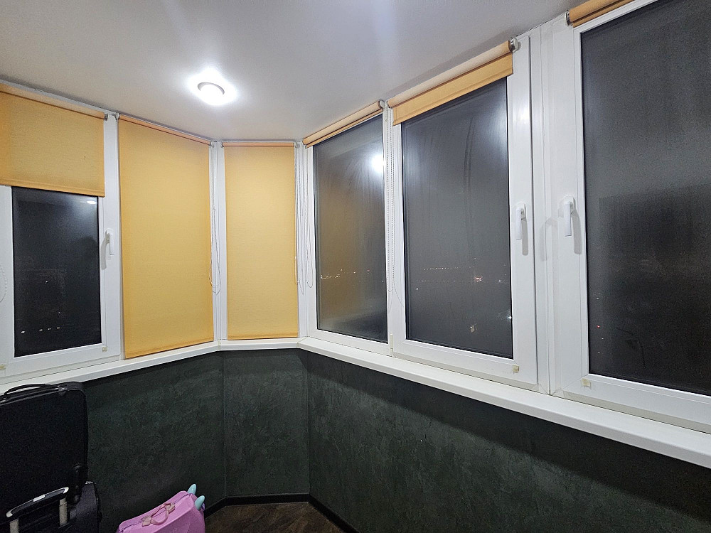 Продаж Квартира 2-кімнатна, 18/25 поверх на Хорольська вул., д. 1А Київ - фото 15