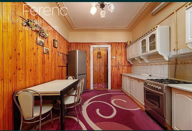 Продаж 2-кімнатна квартира Львів - фото 2