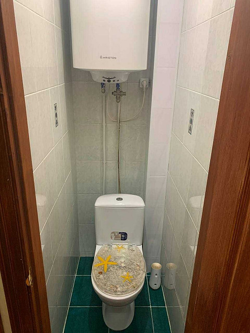 Продаж Квартира 2-кімнатна, 2/5 поверх на Деревлянська вул., д. 16/18 Kiev - photo 8