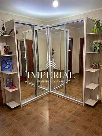 Продаж 1к Квартира 49 кв.м Балтійський вул. Киев