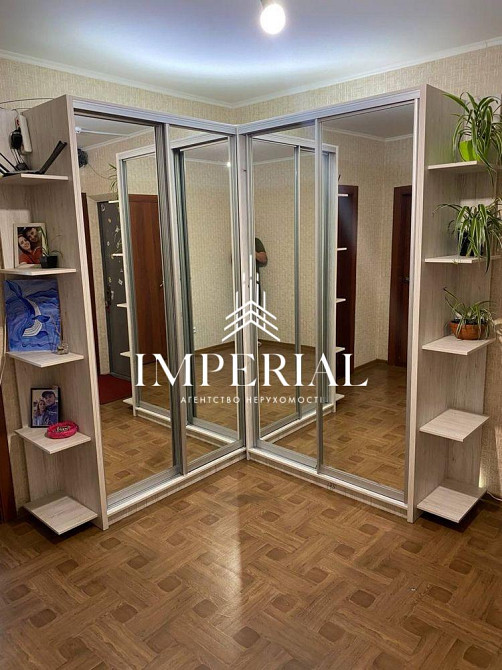 Продаж 1к Квартира 49 кв.м Балтійський вул. Киев - изображение 3