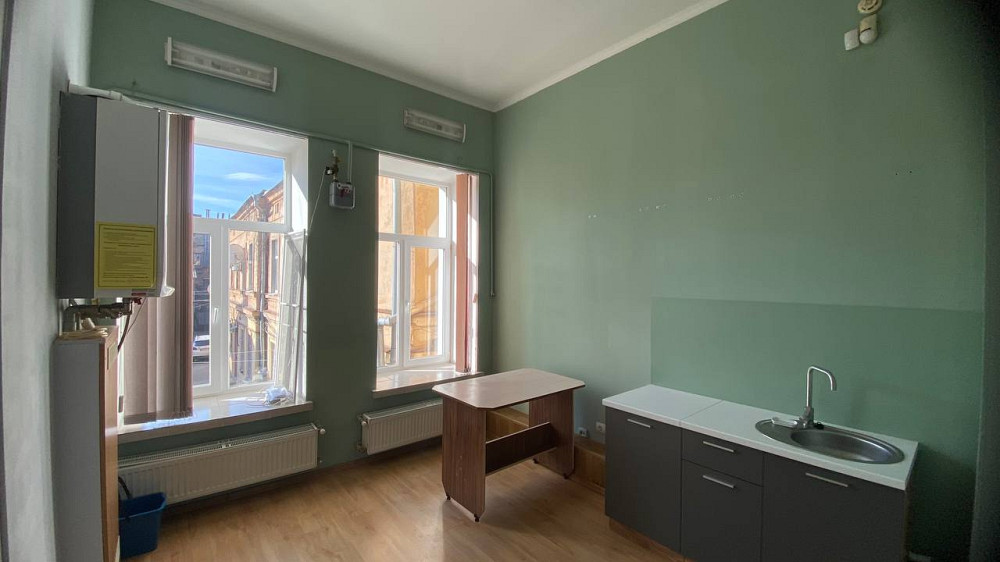 Продаж комерційне приміщення на ул. Нежинская, 32 приміщень - 7, поверх - 1 Одеса - фото 5