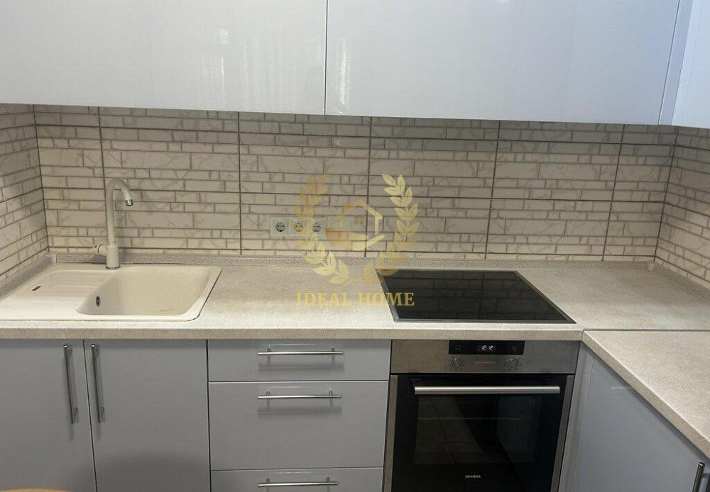 Продаж Квартира 1-кімнатна на Европейского Союза пр-т, 43А Київ - фото 6