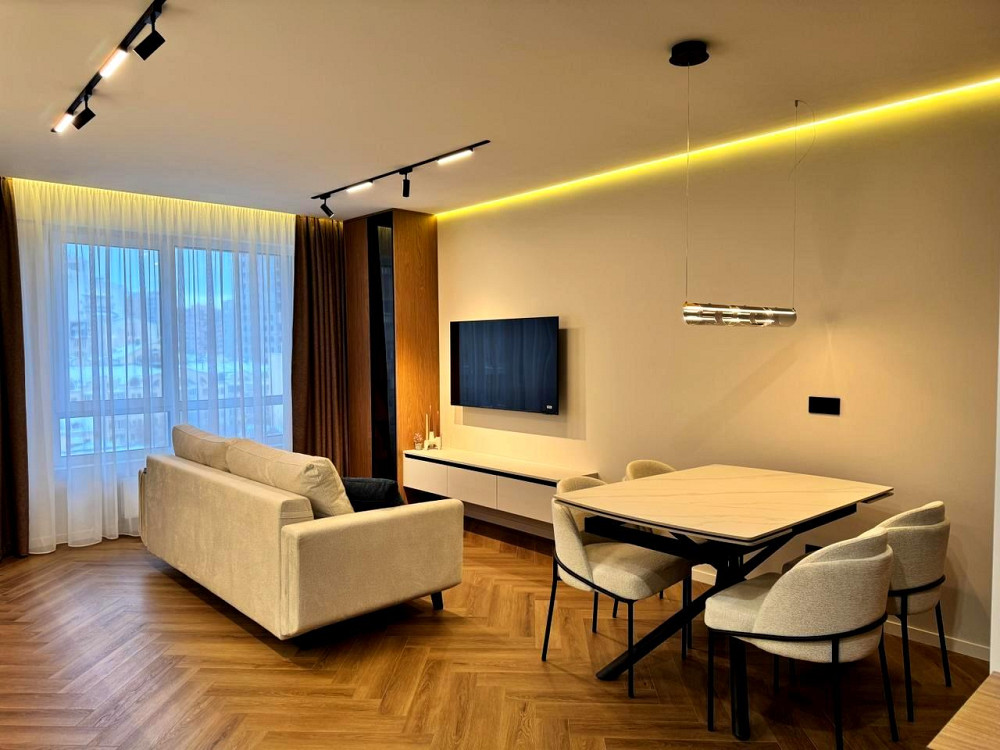 Продаж Квартира 1-кімнатна, 10/20 поверх на Золотоустівська вул., д. 25 Київ - фото 9