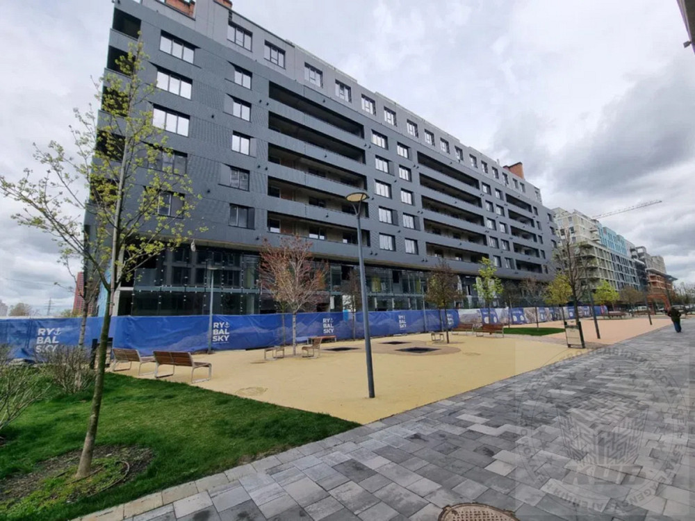 1- кімнатна, вул. Набережно-Рибальська 11.Подільський. Kiev - photo 1