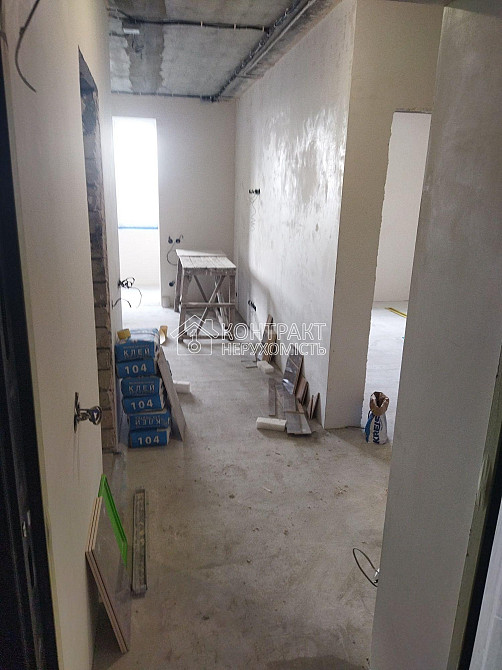 Продаж Квартира 3-кімнатна, 7/9 поверх на вул. Барабашова Харків - фото 3