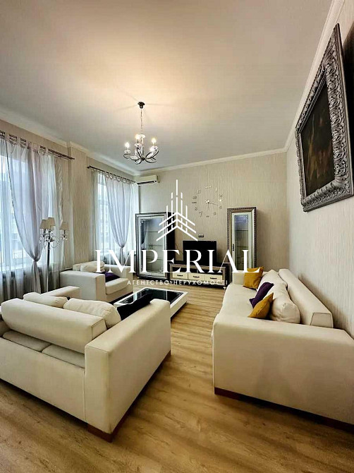 Оренда Квартира 2-кімнатна, 3/6 поверх на вул. Саксаганского Київ - фото 2