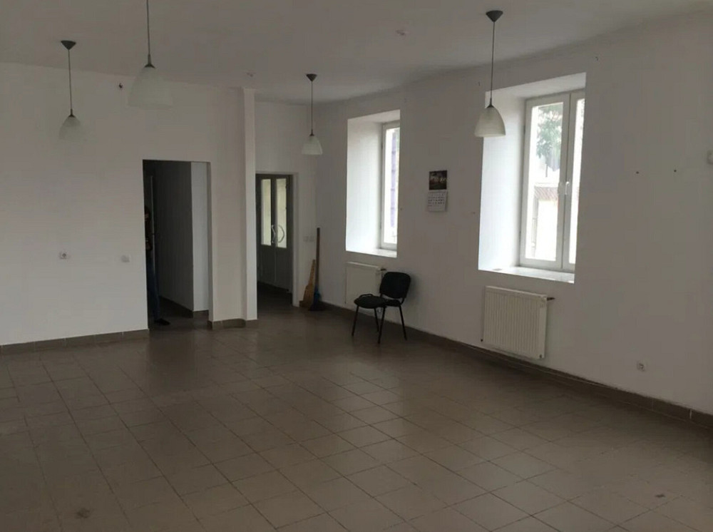 Оренда приміщення вільного призначення поверх - 1/9 Тернопіль - фото 3