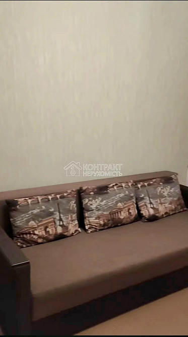 Продаж Квартира 1-кімнатна, 9/9 поверх на вул. Тракторобудівників Харків - фото 2