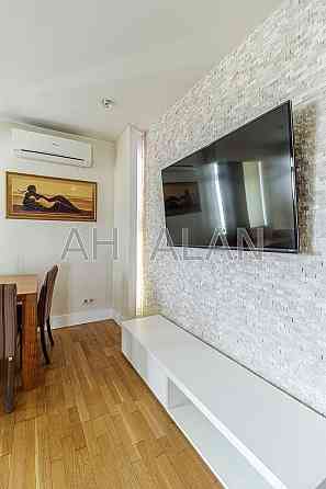 Оренда Будинок 3-кімнатний на Володимира Івасюка пр-т, 53Б Київ